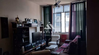 Apartamento, 3 quartos, 74 m² - Foto 4