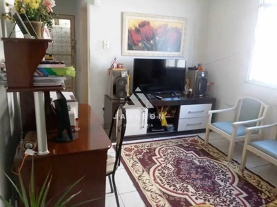 Apartamento, 1 quarto, 40 m² - Foto 4