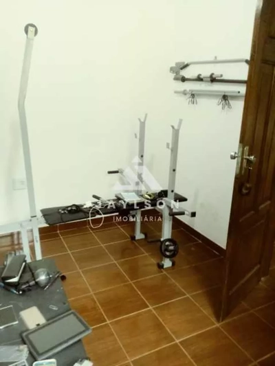 Apartamento, 3 quartos, 51 m² - Foto 5