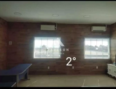 Prédio Inteiro, 242 m² - Foto 4