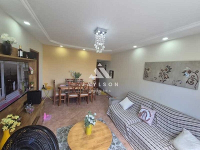 Apartamento, 2 quartos, 60 m² - Foto 2