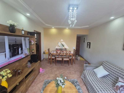 Apartamento, 2 quartos, 60 m² - Foto 4