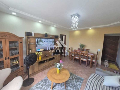 Apartamento, 2 quartos, 60 m² - Foto 5