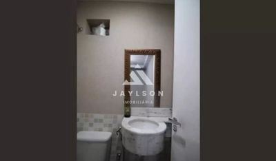 Casa de Condomínio, 2 quartos - Foto 3