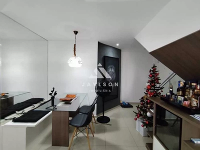 Cobertura, 3 quartos, 156 m² - Foto 3