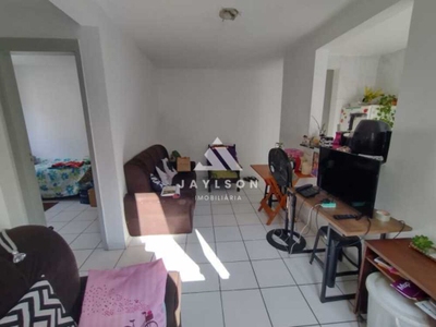 Apartamento, 2 quartos, 45 m² - Foto 5