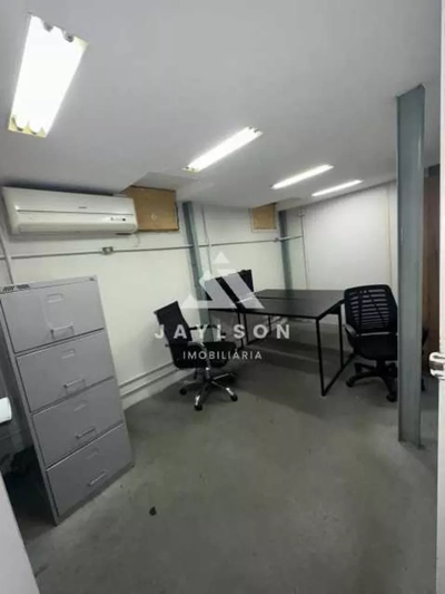 Loja-Salão, 56 m² - Foto 4