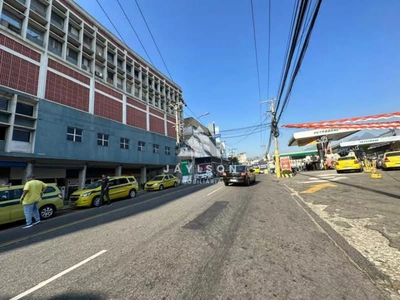 Loja-Salão, 56 m² - Foto 3