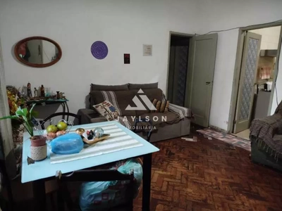 Apartamento, 2 quartos, 85 m² - Foto 2