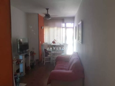 Apartamento, 2 quartos, 67 m² - Foto 2