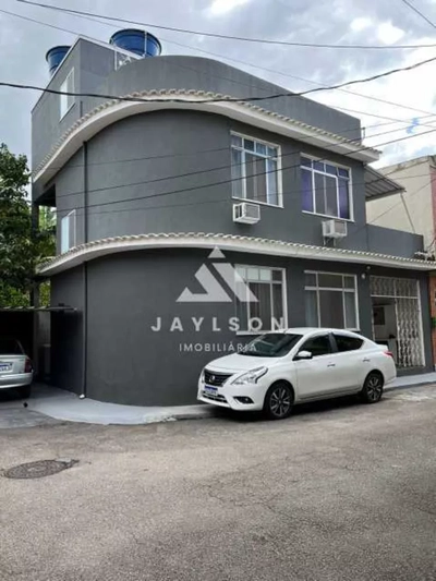 Casa, 4 quartos, 156 m² - Foto 2