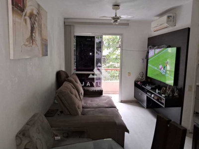 Apartamento, 2 quartos, 60 m² - Foto 1