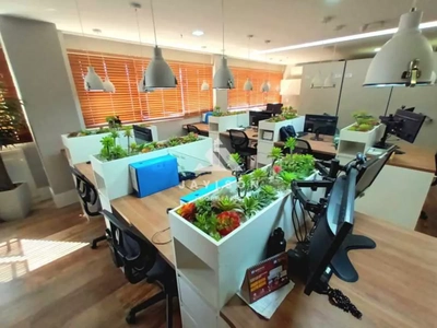 Sala-Conjunto, 72 m² - Foto 1