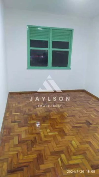 Apartamento, 2 quartos, 48 m² - Foto 2