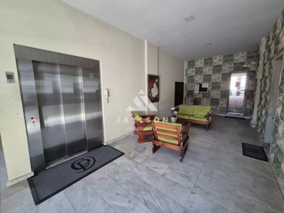 Apartamento, 2 quartos, 91 m² - Foto 3