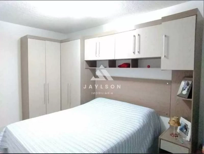 Apartamento, 2 quartos, 48 m² - Foto 5