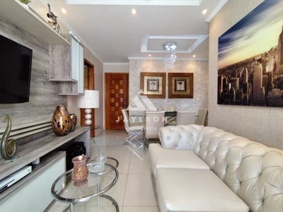 Apartamento, 3 quartos, 70 m² - Foto 2