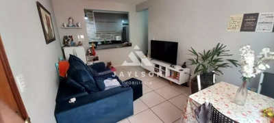 Apartamento, 2 quartos, 60 m² - Foto 3