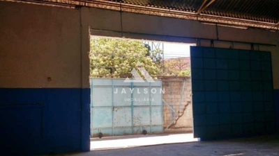 Depósito-Galpão, 1500 m² - Foto 3