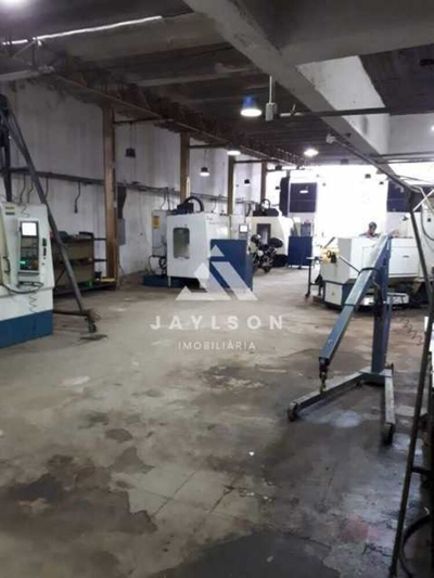 Depósito-Galpão, 1500 m² - Foto 5