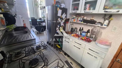 Apartamento, 2 quartos, 60 m² - Foto 2