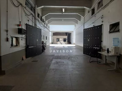 Prédio Inteiro, 2651 m² - Foto 2