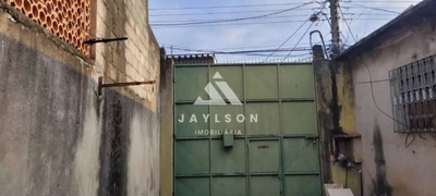 Depósito-Galpão, 538 m² - Foto 1