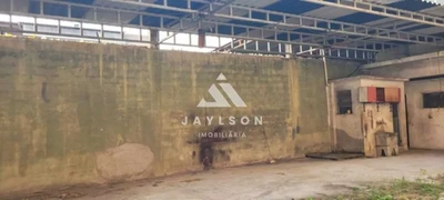 Depósito-Galpão, 538 m² - Foto 3