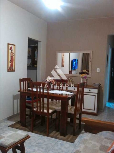 Apartamento, 2 quartos, 54 m² - Foto 1