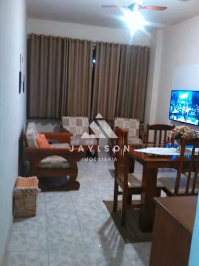 Apartamento, 2 quartos, 54 m² - Foto 3