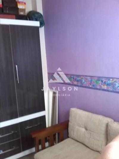 Apartamento, 2 quartos, 54 m² - Foto 5