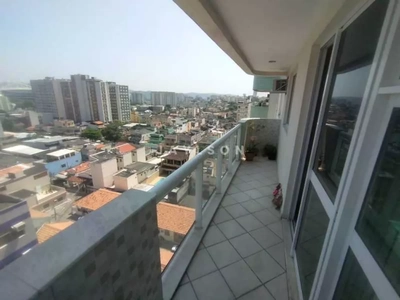 Cobertura, 4 quartos, 115 m² - Foto 3