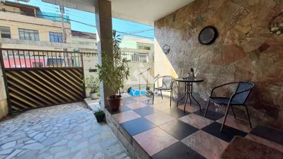 Casa, 4 quartos, 271 m² - Foto 2