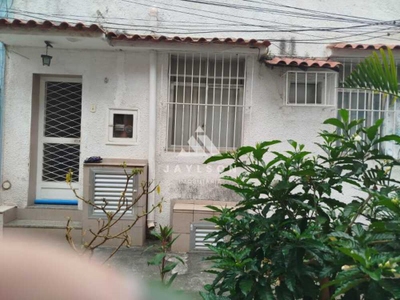 Casa de Vila, 2 quartos - Foto 2