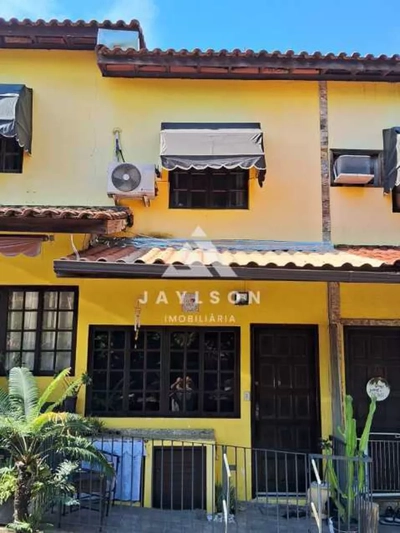 Casa de Condomínio, 2 quartos - Foto 1