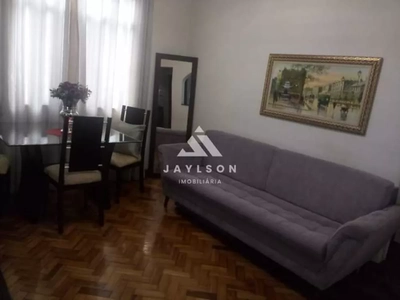 Apartamento, 2 quartos, 50 m² - Foto 2