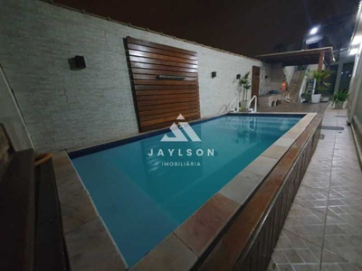 Casa, 5 quartos, 300 m² - Foto 2