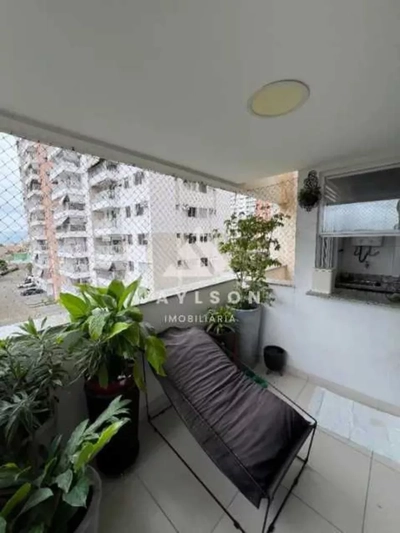 Apartamento, 3 quartos, 80 m² - Foto 2