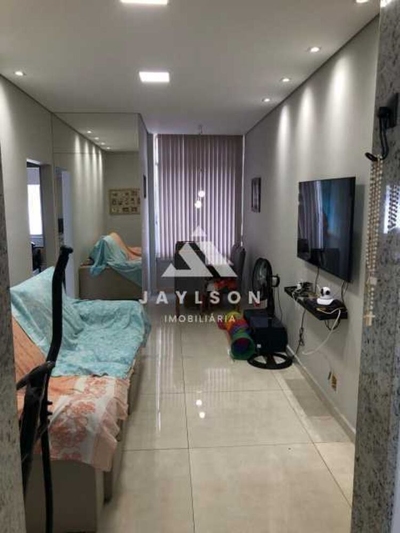 Apartamento, 3 quartos, 63 m² - Foto 1