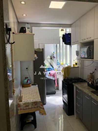 Apartamento, 3 quartos, 63 m² - Foto 3