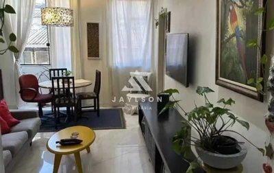 Apartamento, 5 quartos, 170 m² - Foto 2
