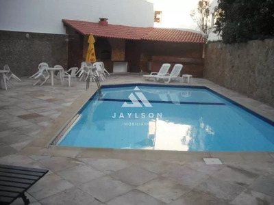 Cobertura, 5 quartos, 300 m² - Foto 2