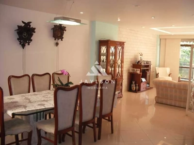 Cobertura, 5 quartos, 300 m² - Foto 4