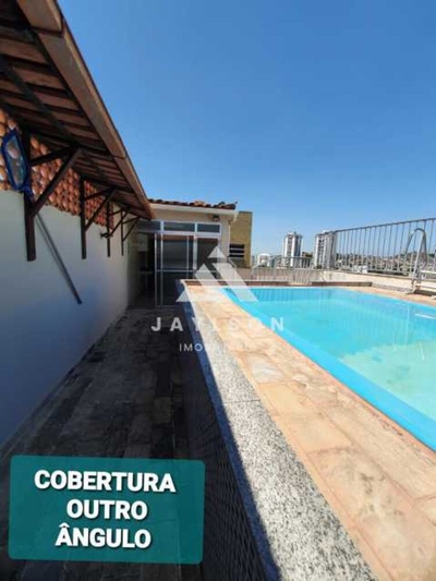 Cobertura, 2 quartos, 83 m² - Foto 2