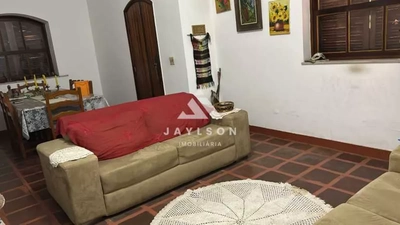 Casa, 3 quartos, 234 m² - Foto 1