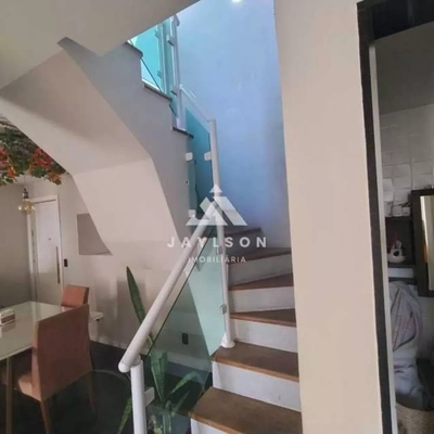 Cobertura, 3 quartos, 122 m² - Foto 4