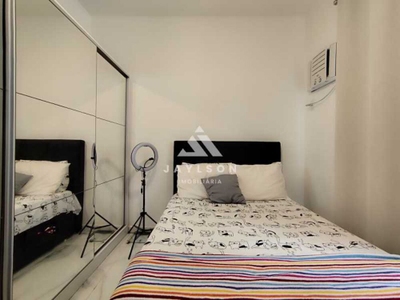 Apartamento, 1 quarto, 38 m² - Foto 5