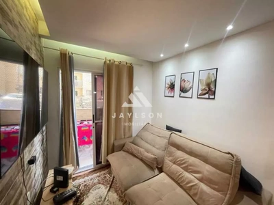 Apartamento, 2 quartos, 47 m² - Foto 3