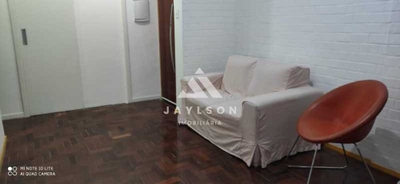 Apartamento, 1 quarto, 55 m² - Foto 2