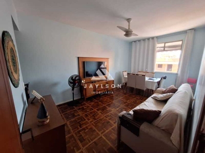 Apartamento, 2 quartos, 70 m² - Foto 2